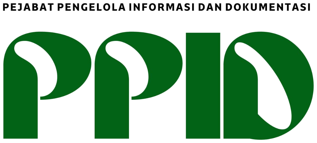 Logo PPID
