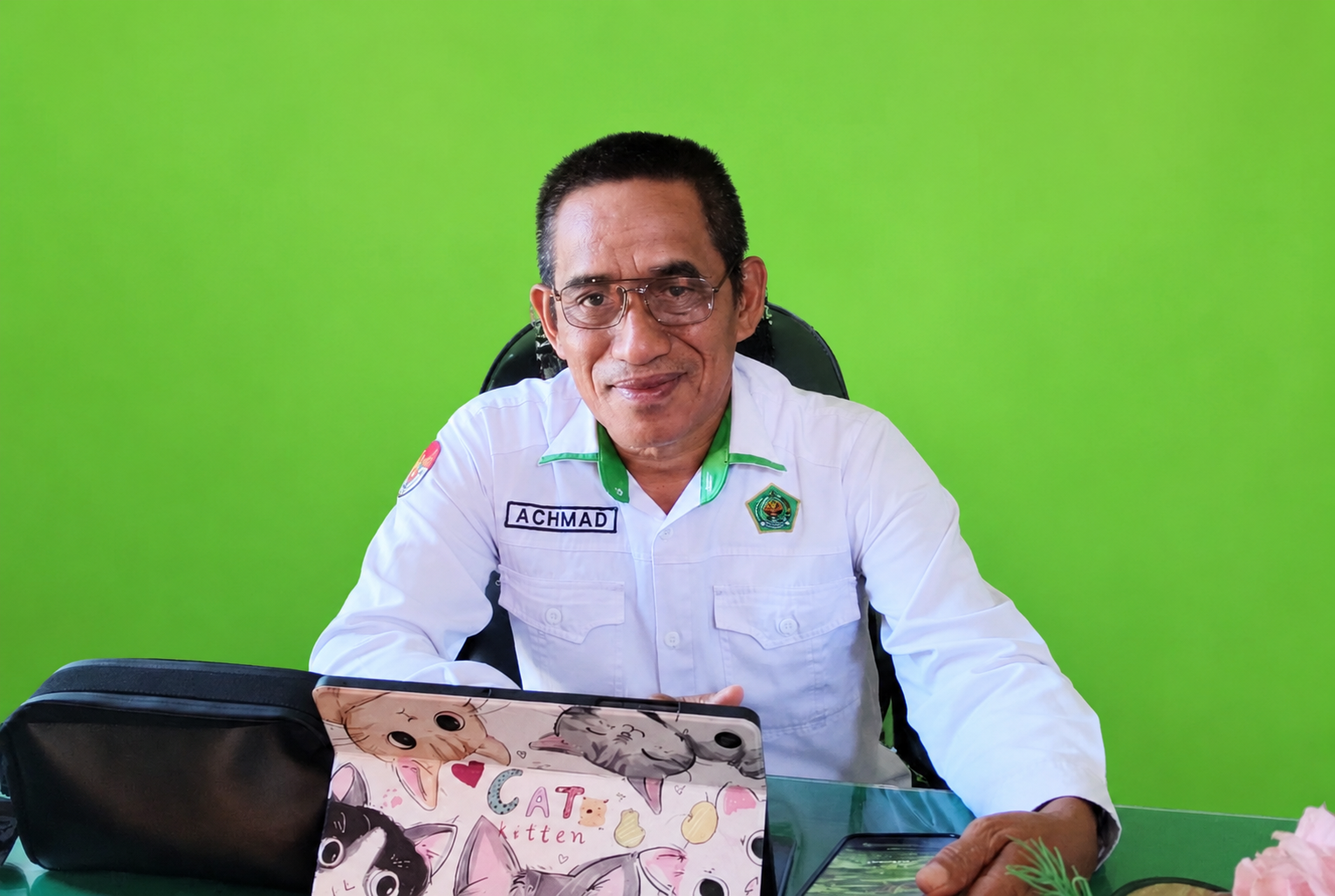 Olimpiade Madrasah Indonesia 2026 Segera Digelar, Berikut jadwalnya